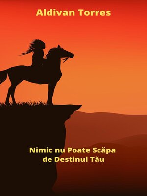 cover image of Nimic nu Poate Scăpa de Destinul Tău